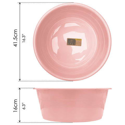 Plastic Basin (14L) - Asters Maldives