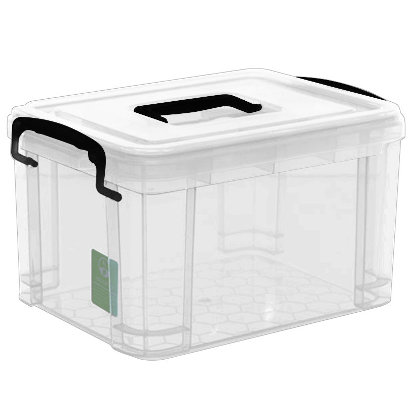 Storage Box (8L) - Asters Maldives