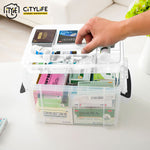Storage Box (8L) - Asters Maldives
