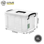 Storage Box (8L) - Asters Maldives