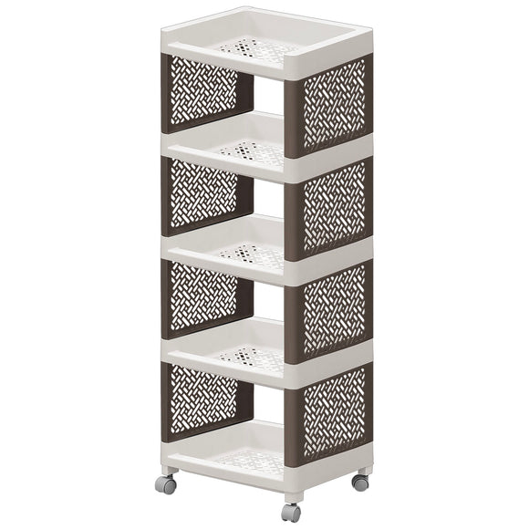 Storage Rack - Asters Maldives