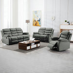 Recliner Set (3 PCs) - Asters Maldives