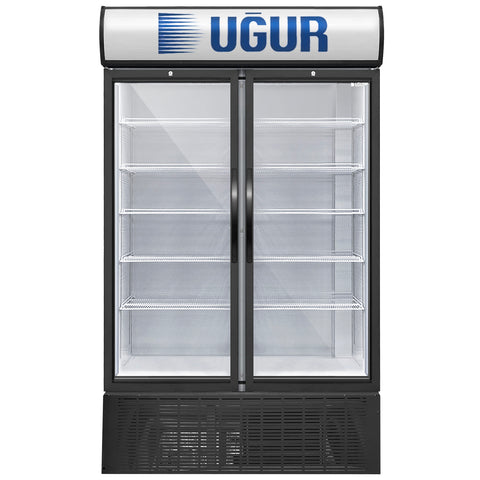 Display Fridge (1082L) - Asters Maldives