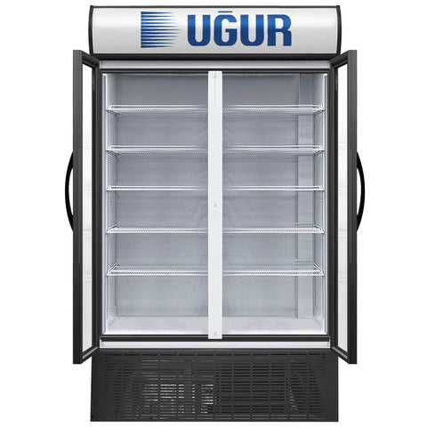 Display Fridge (1082L) - Asters Maldives