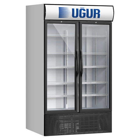 Display Fridge (1082L) - Asters Maldives