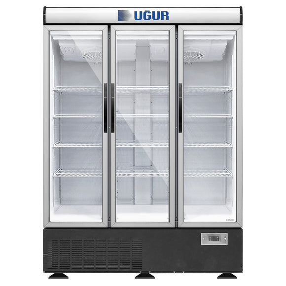 Display Fridge (1148L) - Asters Maldives