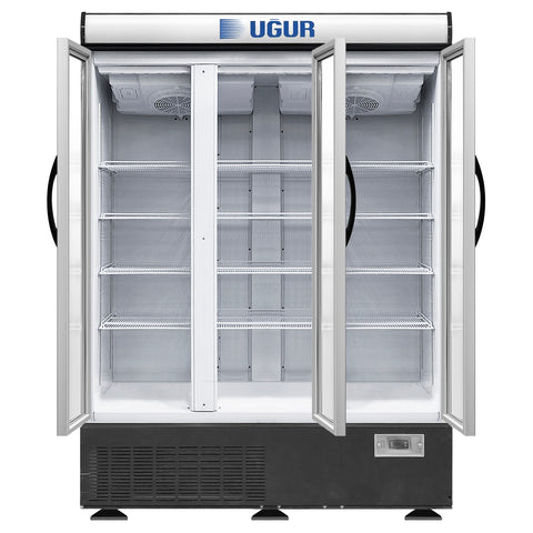 Display Fridge (1148L) - Asters Maldives