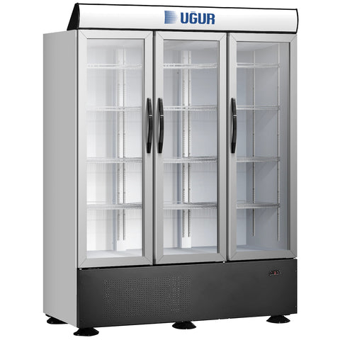 Display Fridge (1148L) - Asters Maldives