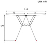 Clothes Drying Rack - Asters Maldives