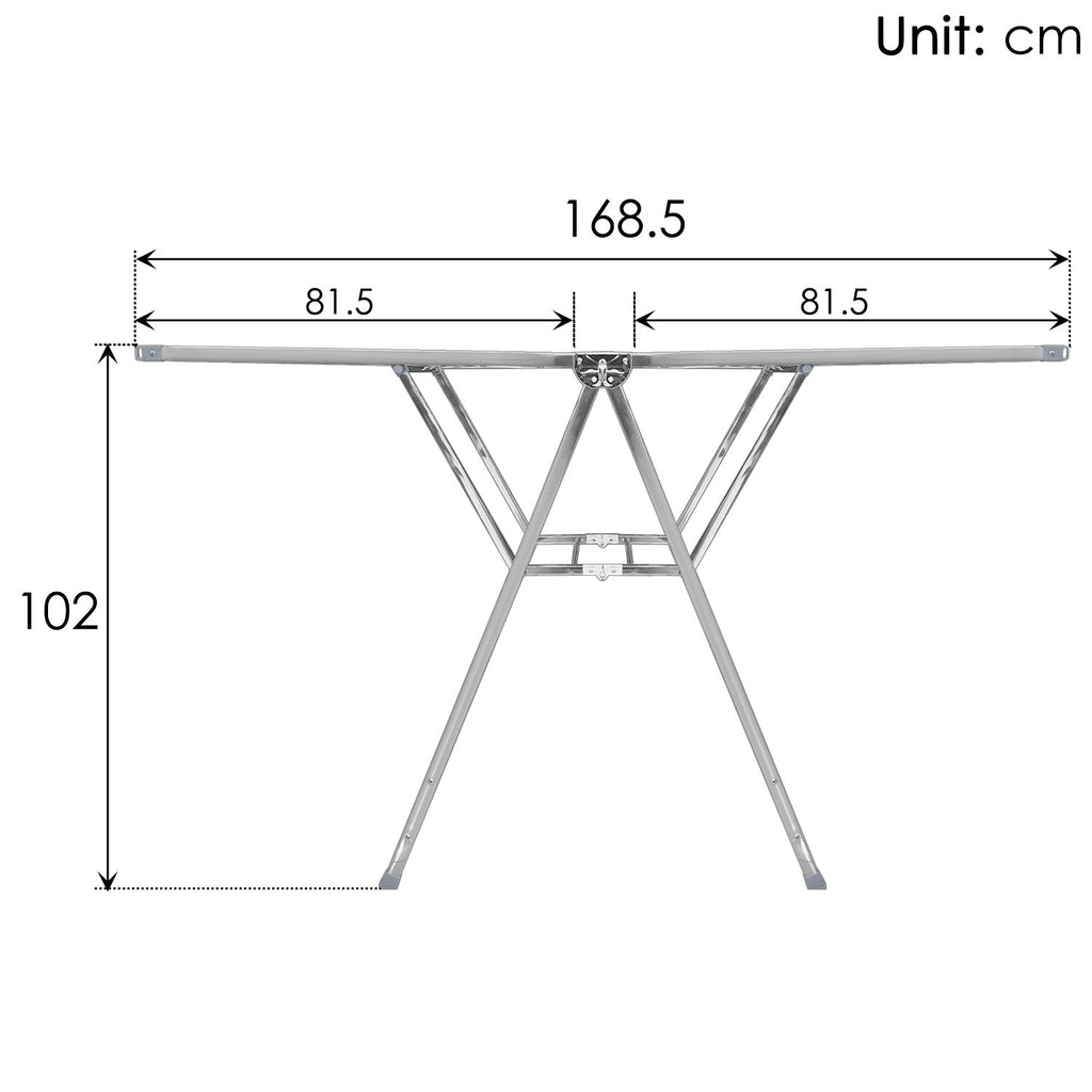Clothes Drying Rack - Asters Maldives