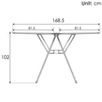 Clothes Drying Rack - Asters Maldives
