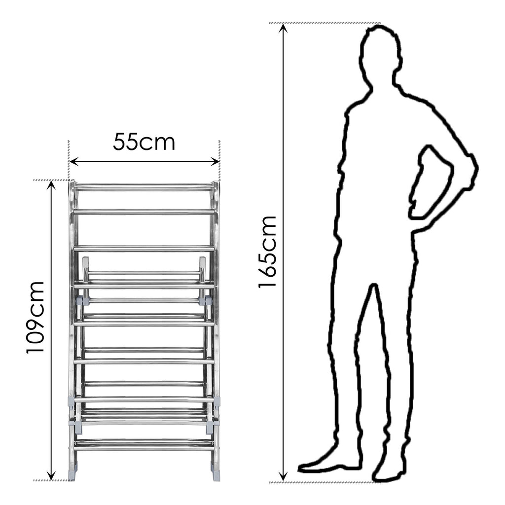 Clothes Drying Rack - Asters Maldives