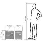 Ice Cube Machine - Asters Maldives