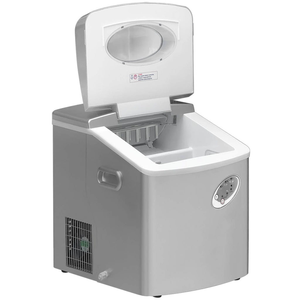 Ice Cube Machine - Asters Maldives