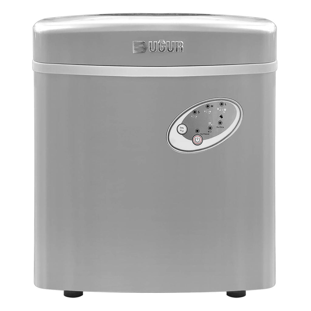 Ice Cube Machine - Asters Maldives