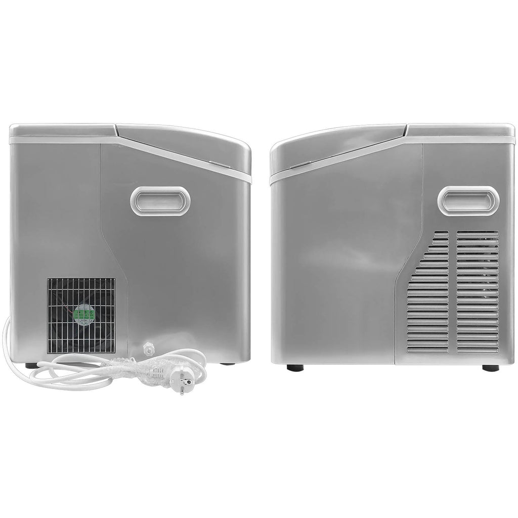 Ice Cube Machine - Asters Maldives