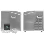 Ice Cube Machine - Asters Maldives