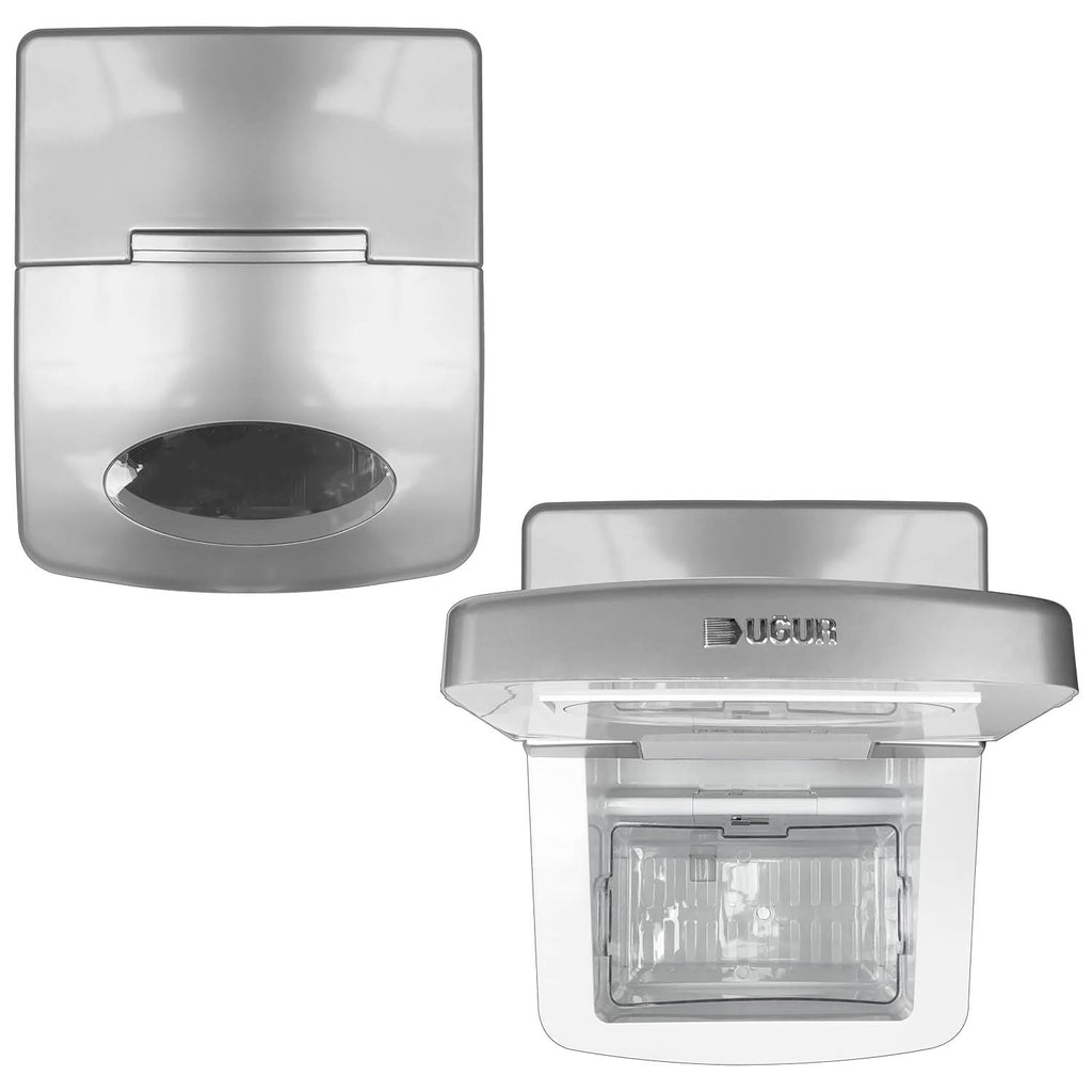 Ice Cube Machine - Asters Maldives