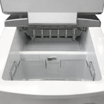 Ice Cube Machine - Asters Maldives