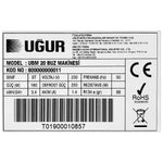 Ice Cube Machine - Asters Maldives