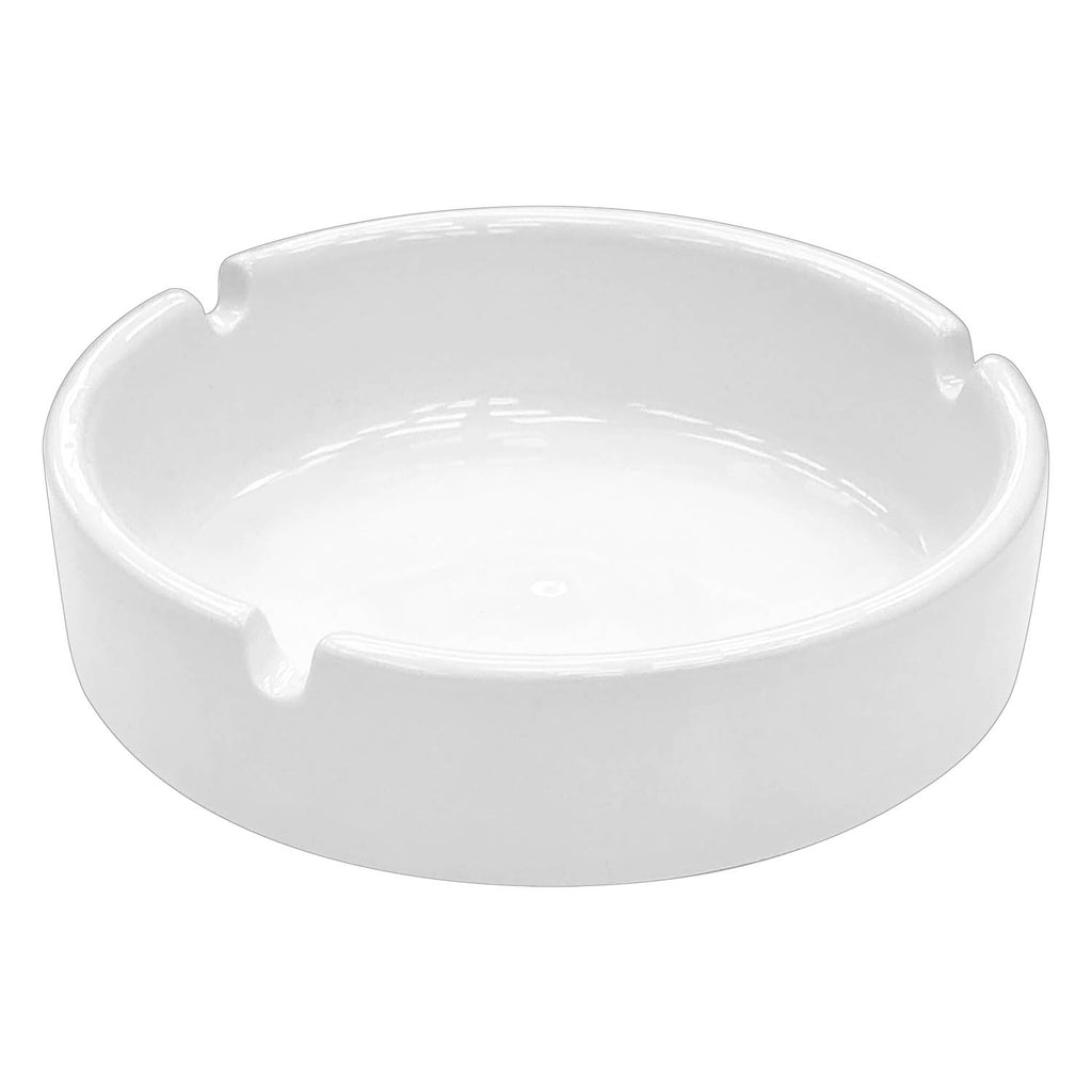 Ash Tray (Ø10cm) - Asters Maldives