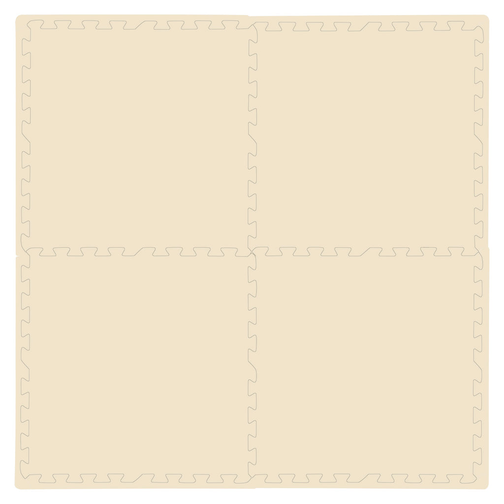 Baby Playmat (4 PCs) - Asters Maldives