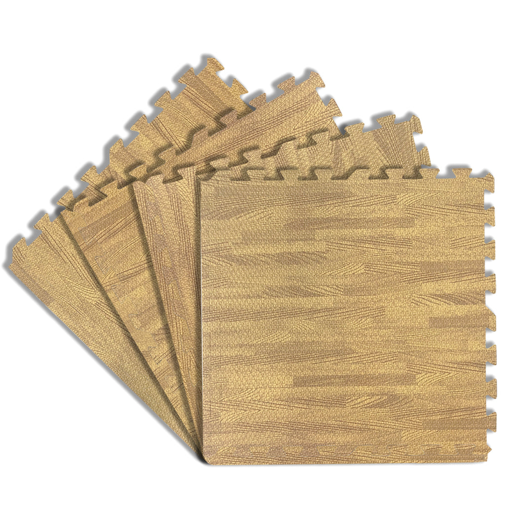 Baby Playmat (4 PCs) - Asters Maldives