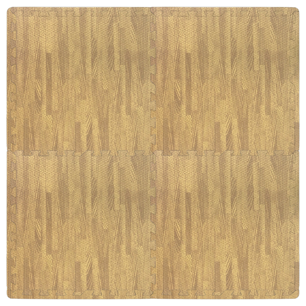 Baby Playmat (4 PCs) - Asters Maldives