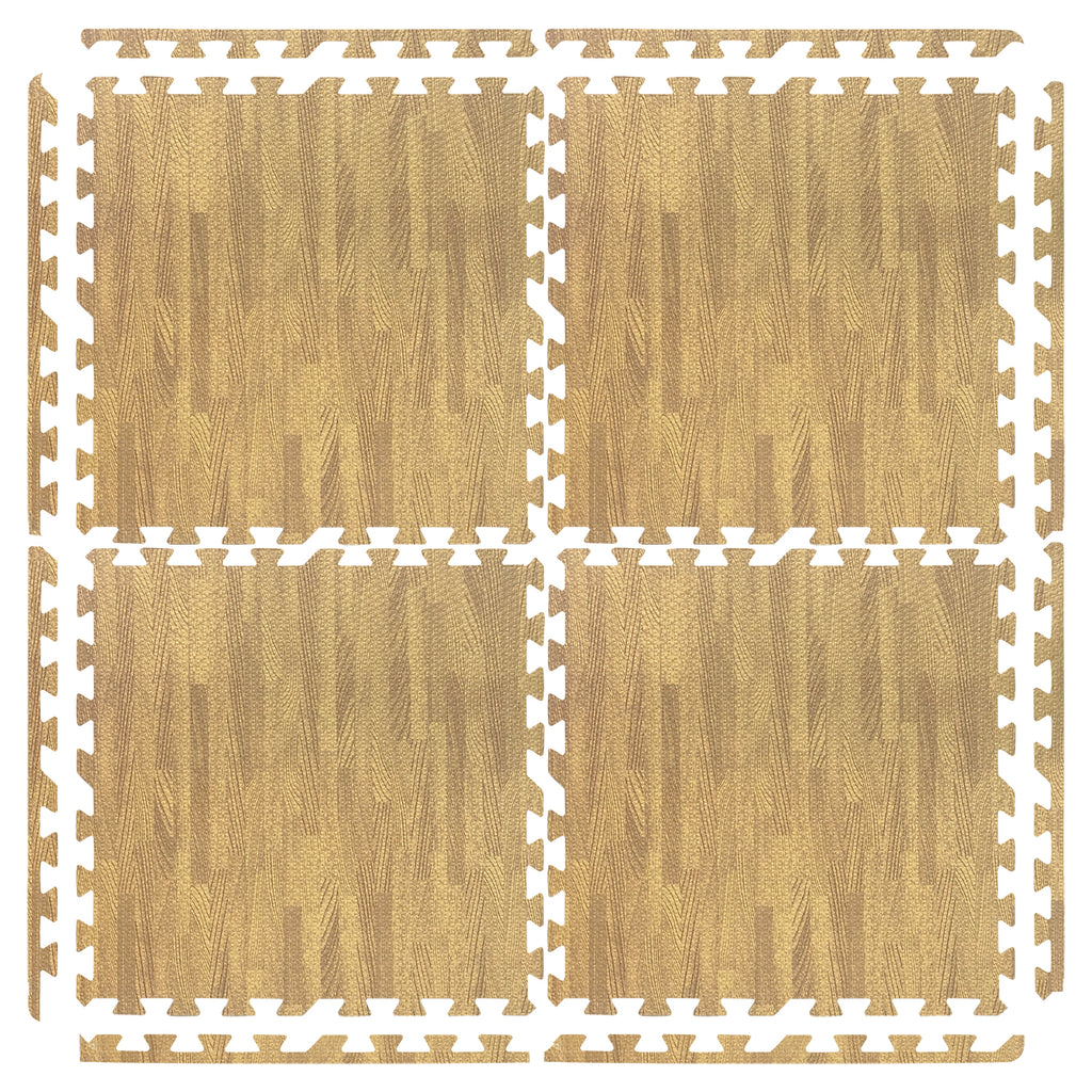 Baby Playmat (4 PCs) - Asters Maldives