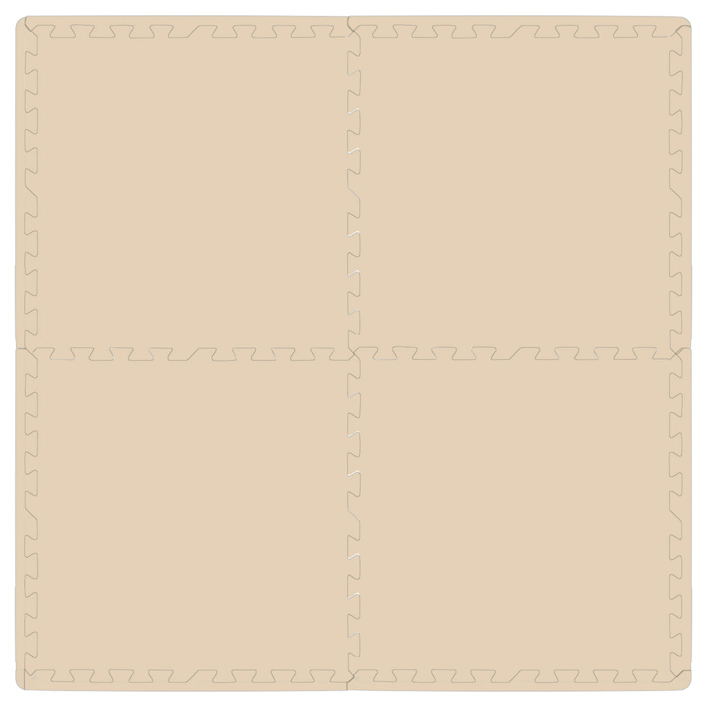 Baby Playmat (4 PCs) - Asters Maldives