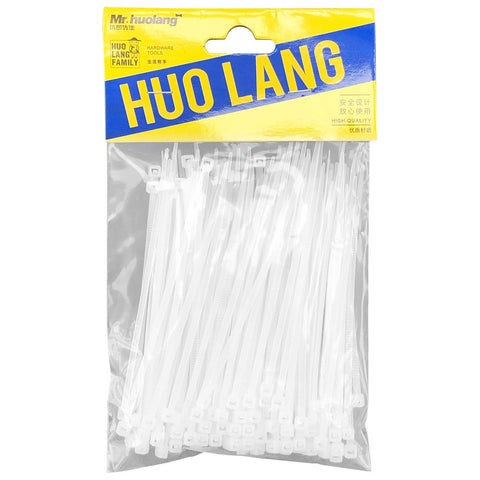 Cable Tie (100 PCs) - Asters Maldives