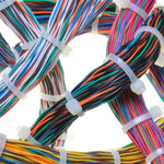 Cable Tie, 4" (100 PCs) - Asters Maldives