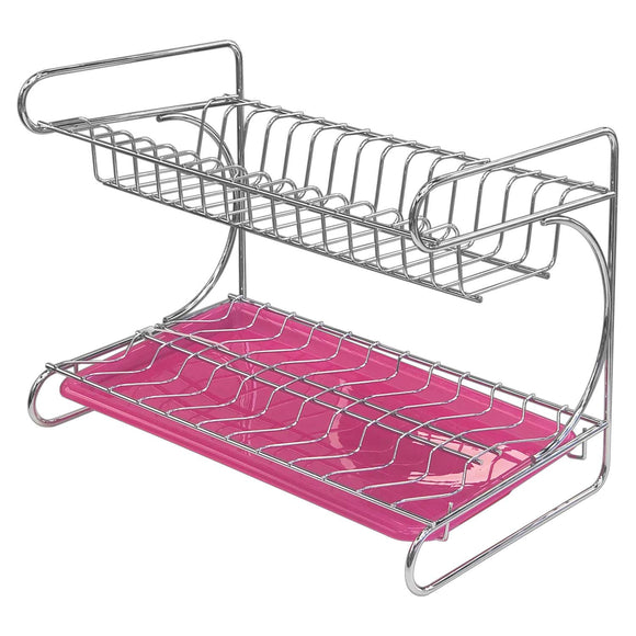 Dish Drying Rack - Asters Maldives