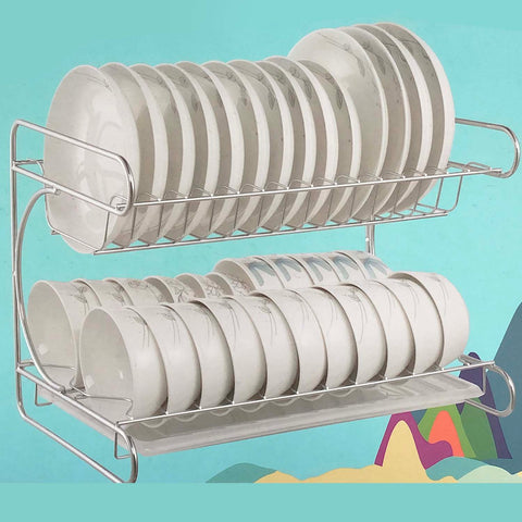 Dish Drying Rack - Asters Maldives