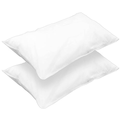 Disposable Pillow Cover (2 Pcs) - Asters Maldives