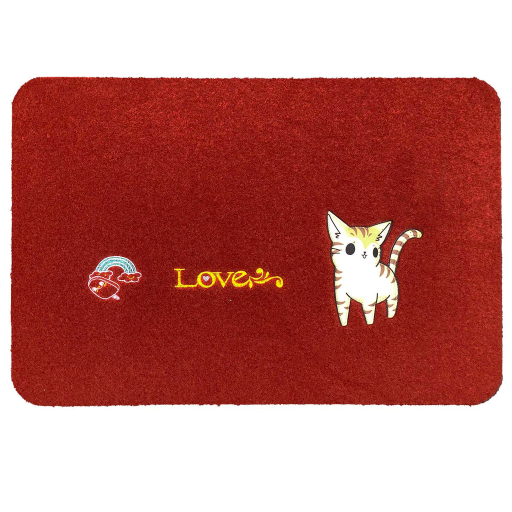 Door Mat (40 x 60cm) - Asters Maldives
