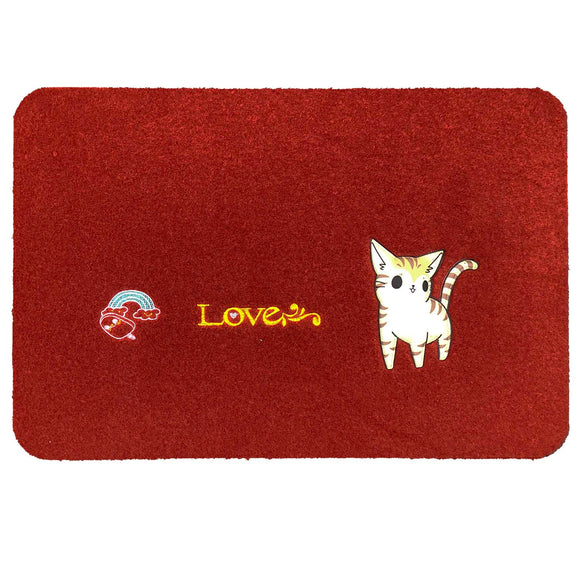 Door Mat (40 x 60cm) - Asters Maldives
