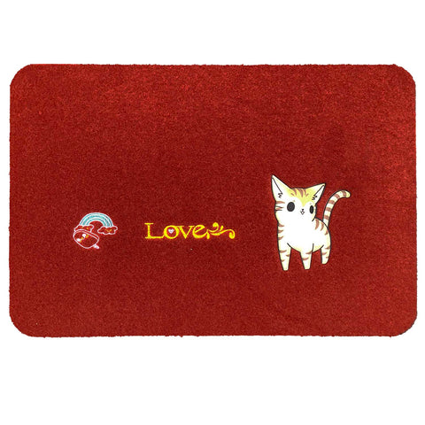 Door Mat (40 x 60cm) - Asters Maldives