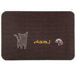 Door Mat (40 x 60cm) - Asters Maldives