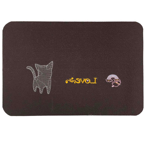Door Mat (40 x 60cm) - Asters Maldives
