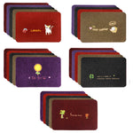 Door Mat (40 x 60cm) - Asters Maldives