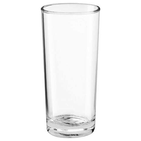 Glassware Set, 6 PCs (215ml) - Asters Maldives