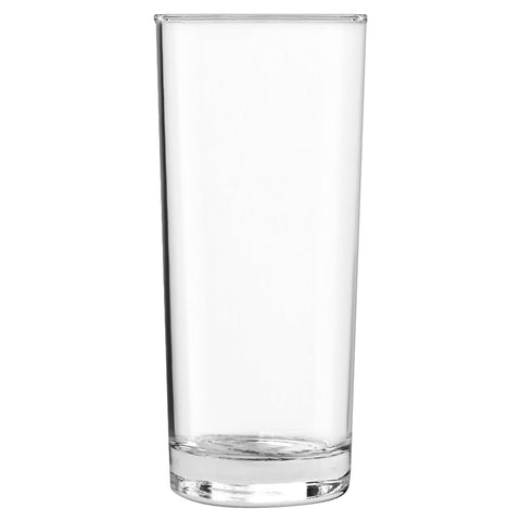 Glassware Set, 6 PCs (215ml) - Asters Maldives
