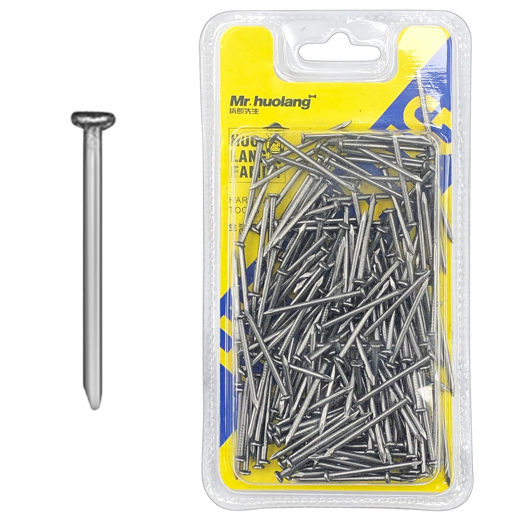 Iron Nails (25mm) - Asters Maldives