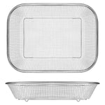 Strainer (37 x 28cm) - Asters Maldives