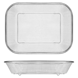 Strainer (37 x 28cm) - Asters Maldives