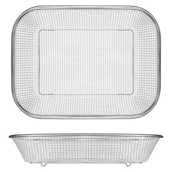 Strainer (37 x 28cm) - Asters Maldives