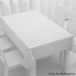 Table Cloth (137 x 183cm) - Asters Maldives