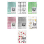 Table Cloth (137 x 183cm) - Asters Maldives