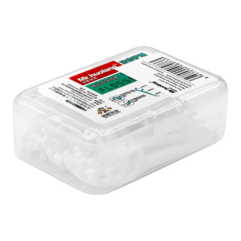 Dental Floss (50 PCs) - Asters Maldives
